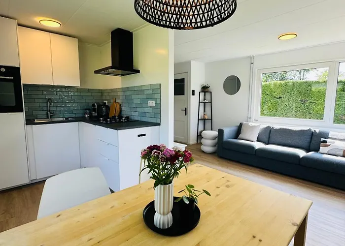 Familie Vakantiehuis - Zonneweelde
