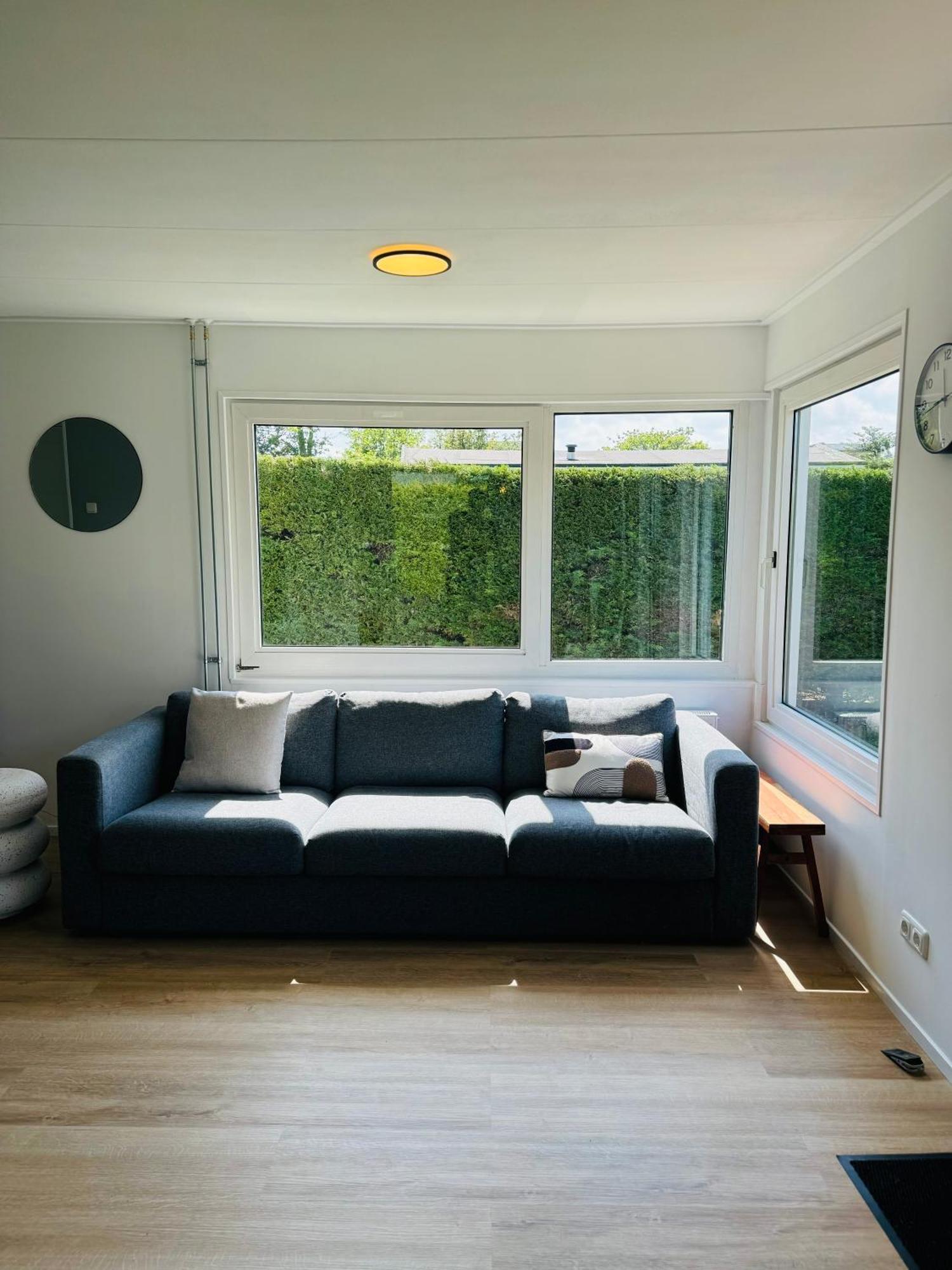 Apartment Familie - Zonneweelde