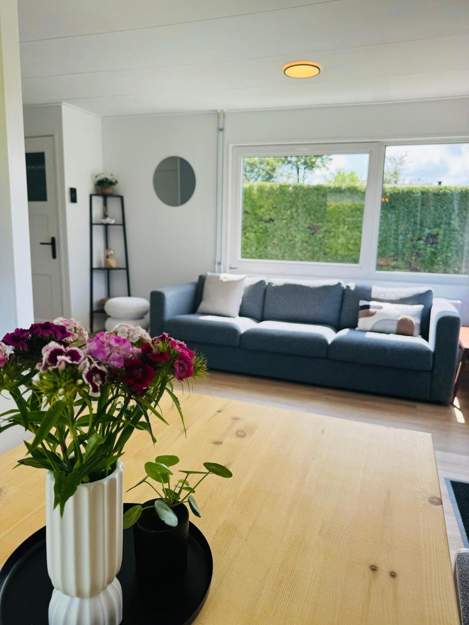 Apartment Familie - Zonneweelde Noordwijk