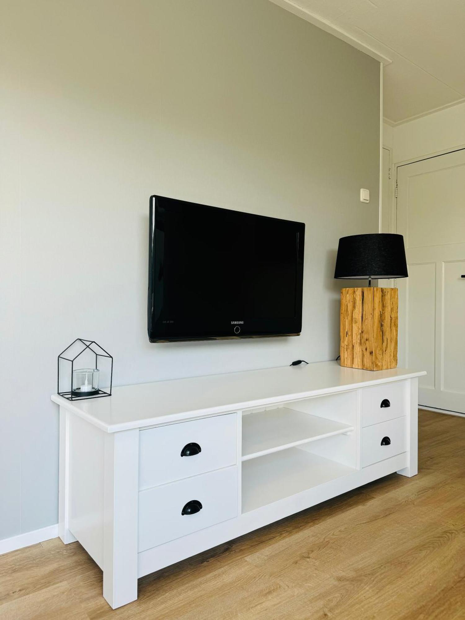Apartment Familie - Zonneweelde