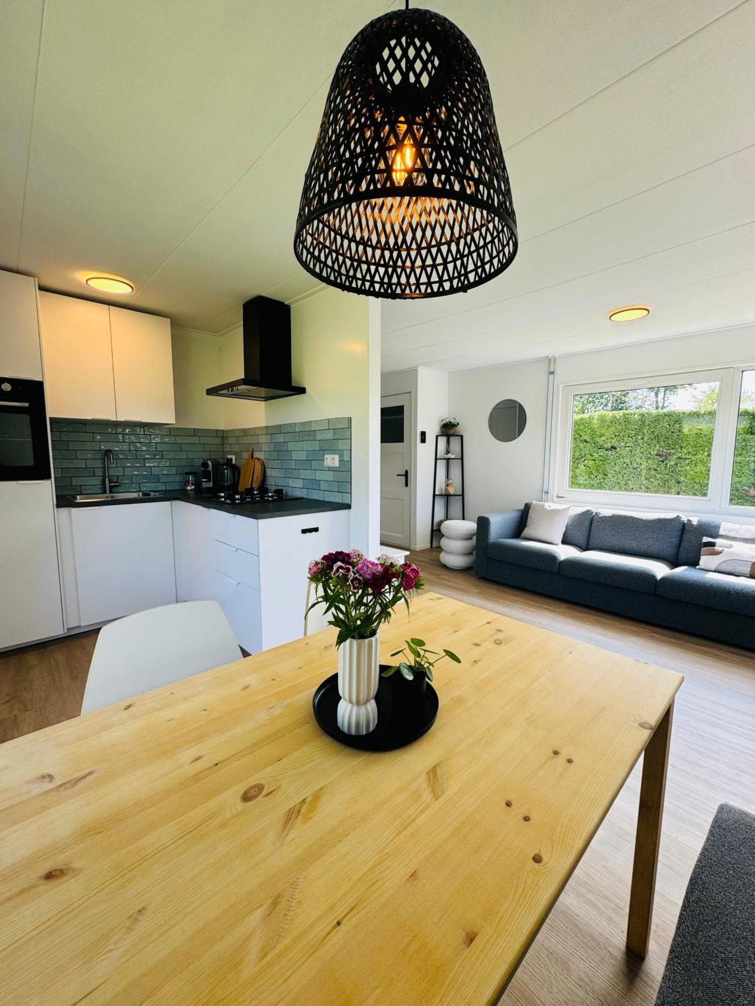 Familie - Zonneweelde Apartment *