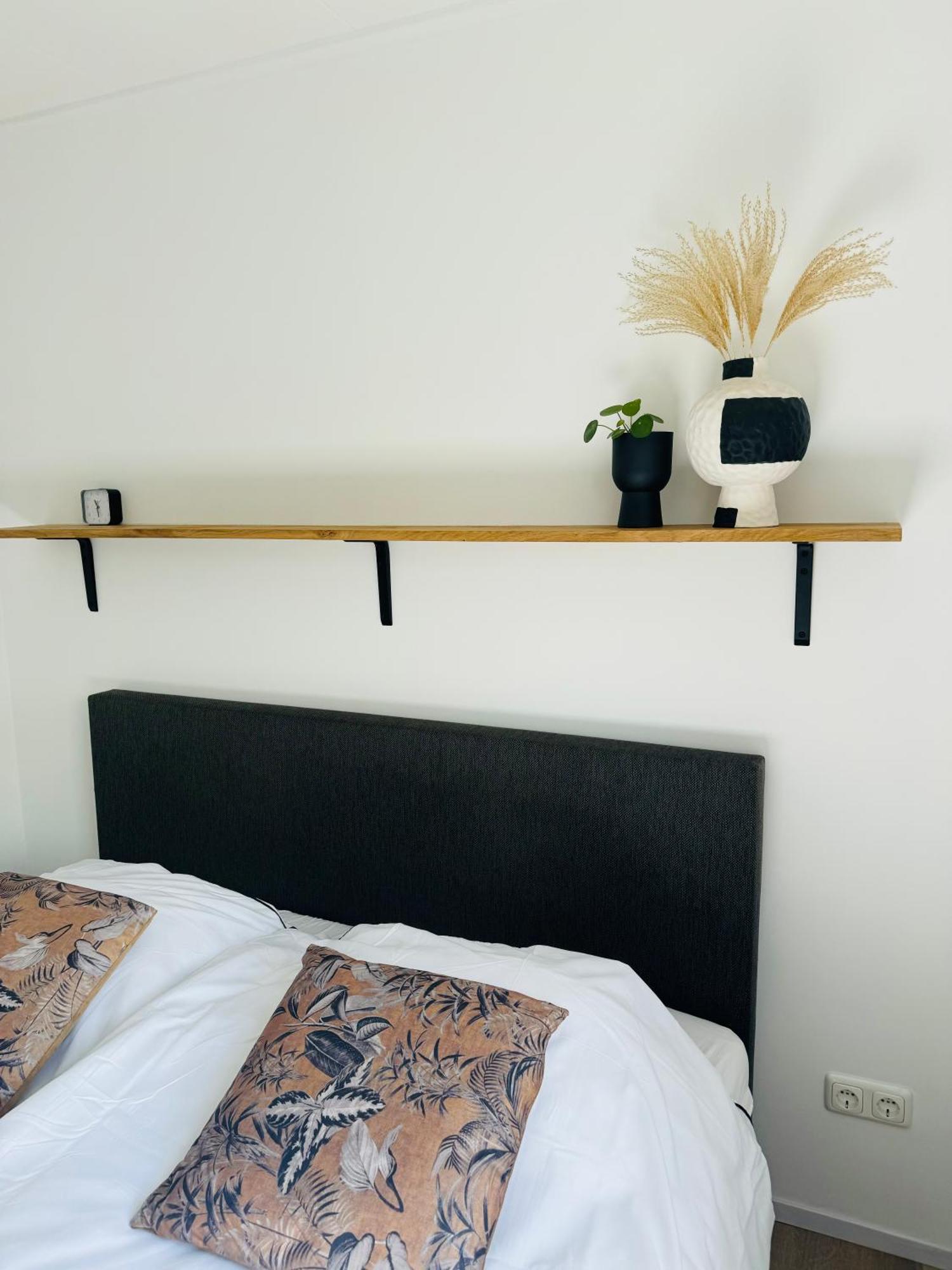 Familie - Zonneweelde Apartment Noordwijk