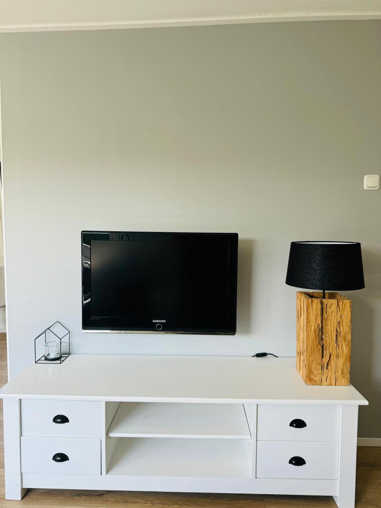 Apartment Familie - Zonneweelde