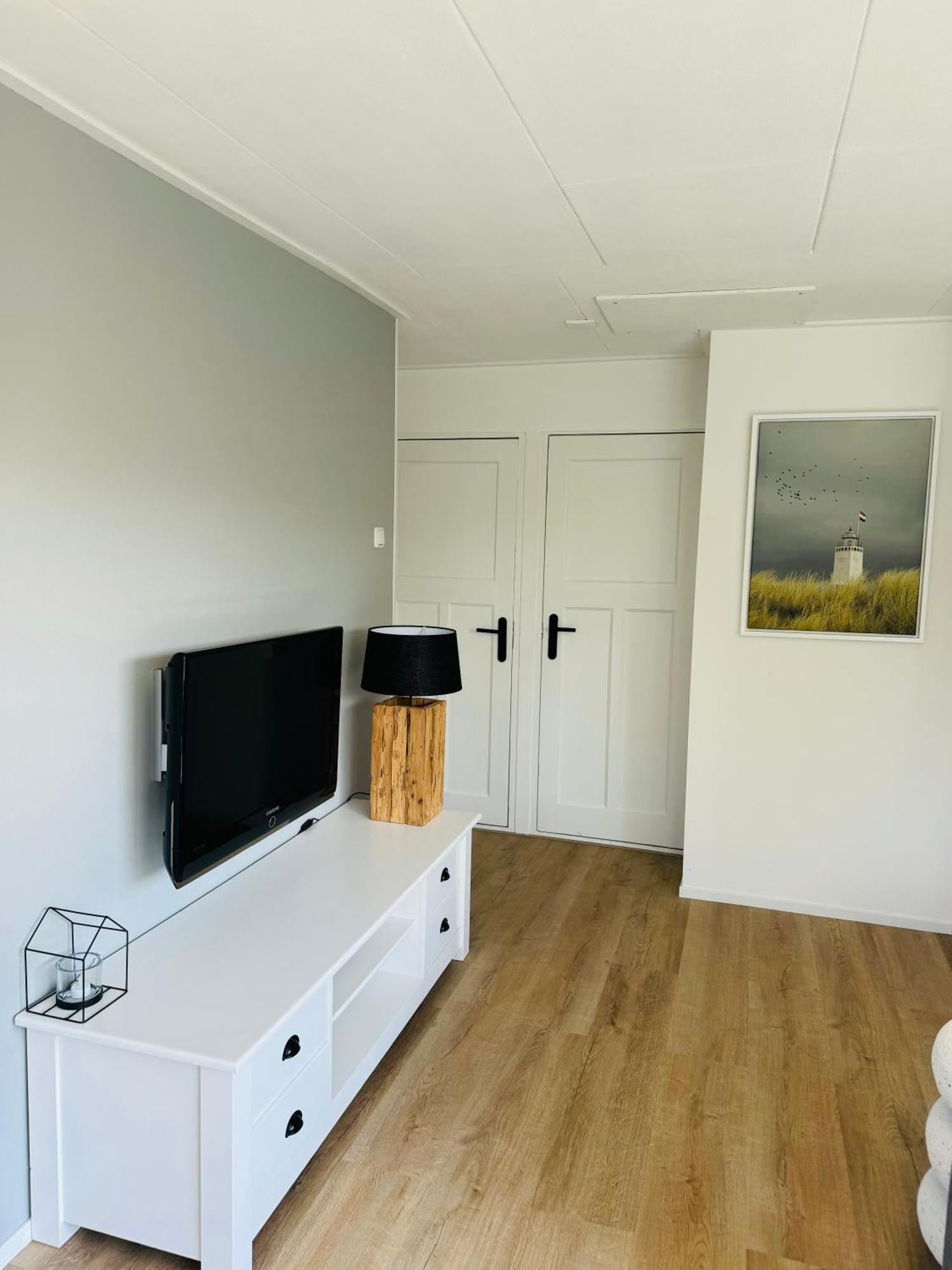 Familie - Zonneweelde Apartment *