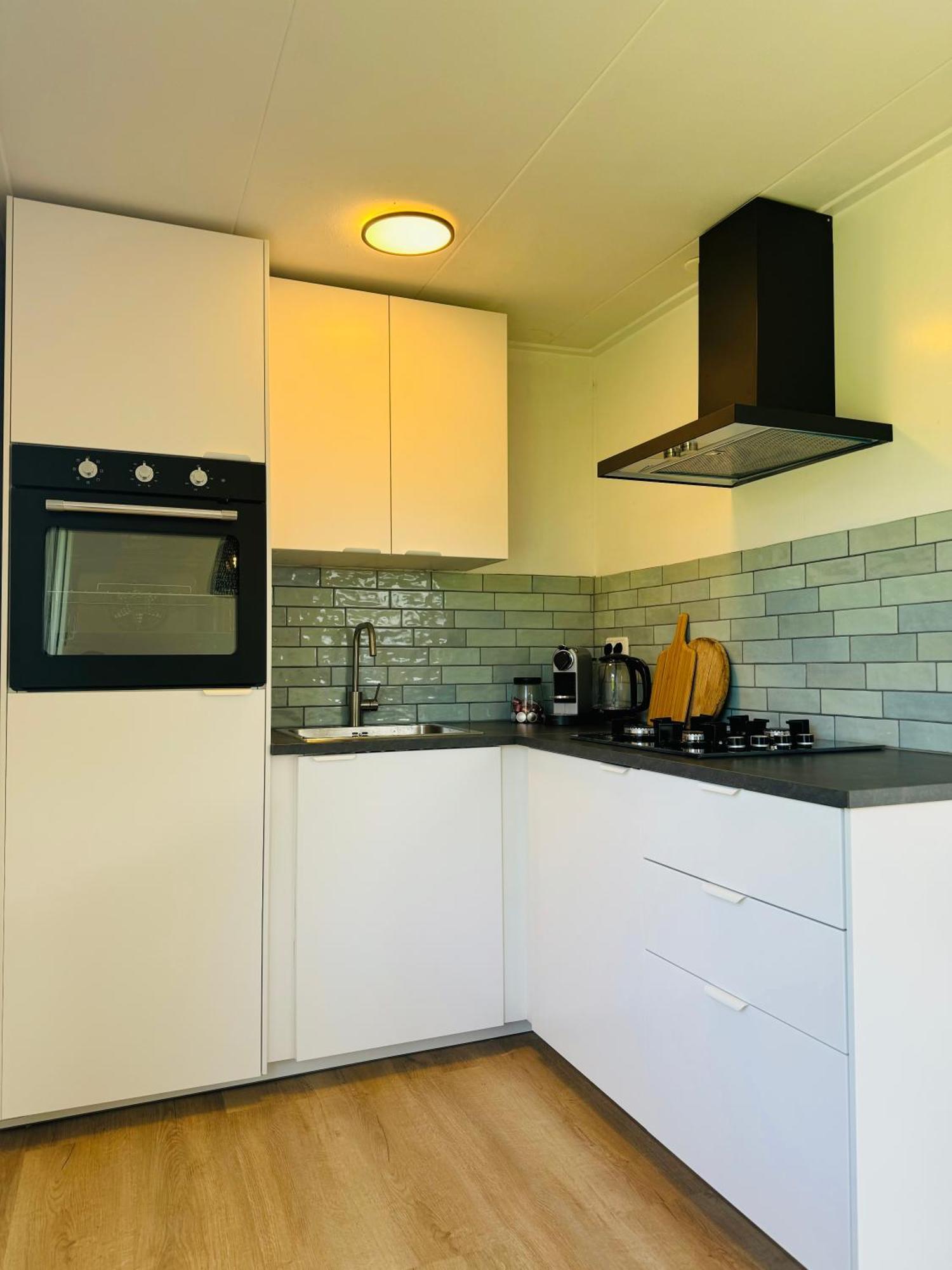 Apartment Familie - Zonneweelde *